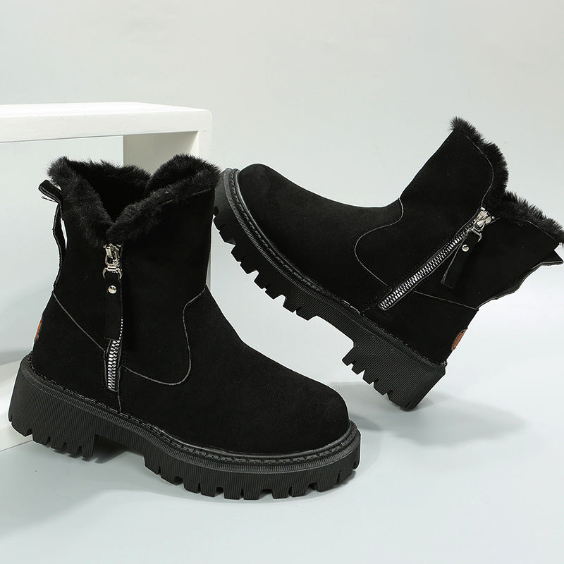 A Ladies' Shoes