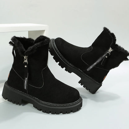 A Ladies' Shoes