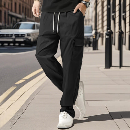 A men's trousers