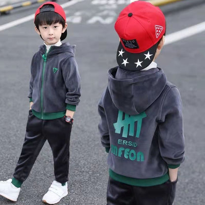 A children's clothing