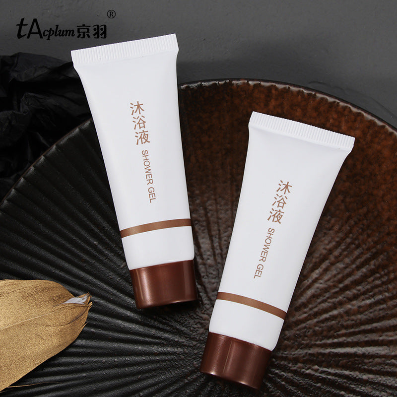 Hotel disposable toiletries dental set B & B hotel disposable slippers
