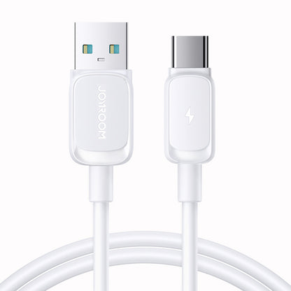 A JOYROOM fast charging mobile phone data cable
