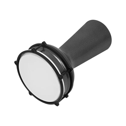 A African Drum 8 Inch Children's Turkish Drum Professional Percussion African Drum Tambourine Arab Middle East Drum