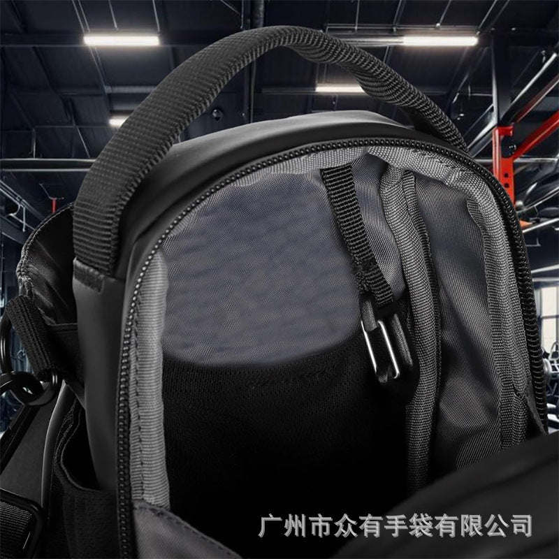 A Magnetic Water Kettle Bag