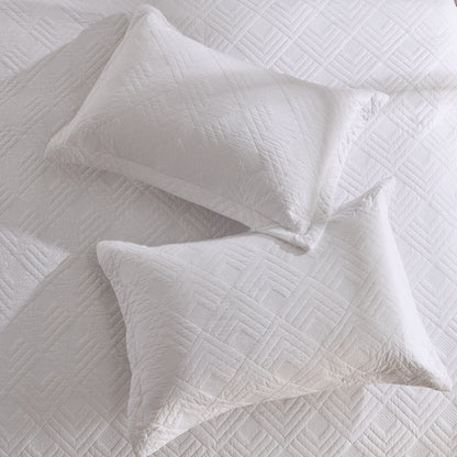 A Double-sided cotton pillowcase