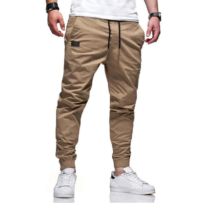 A men's trousers