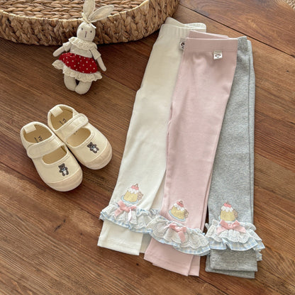 A Children's leggings