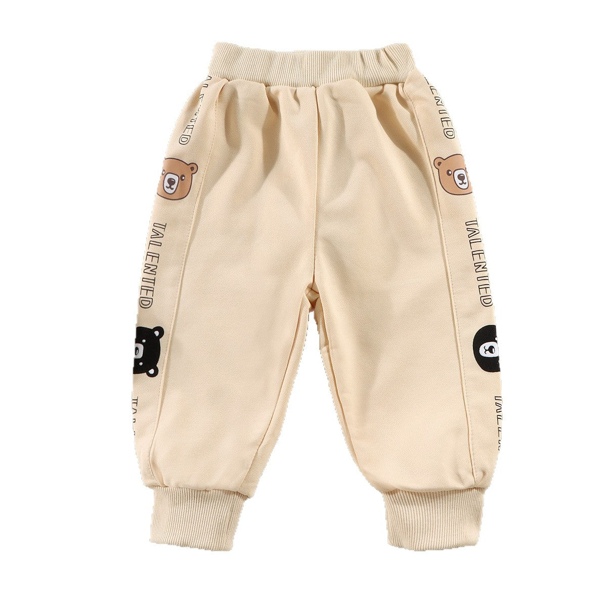 A Children's long pants