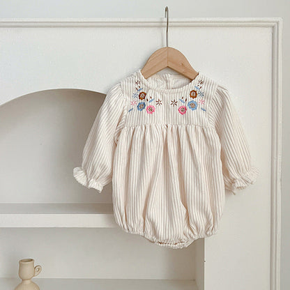 A Children's clothes