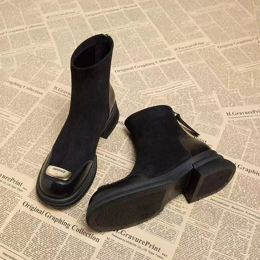 A lady's boot