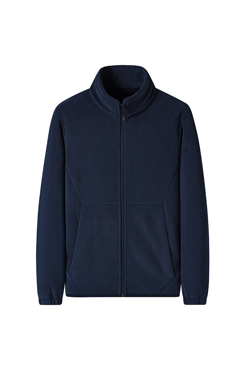 A adult warm coat