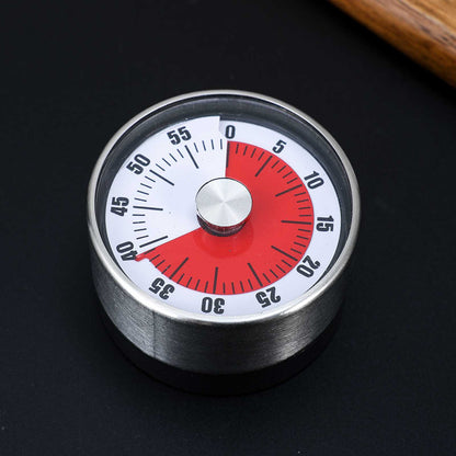 A timer time reminder