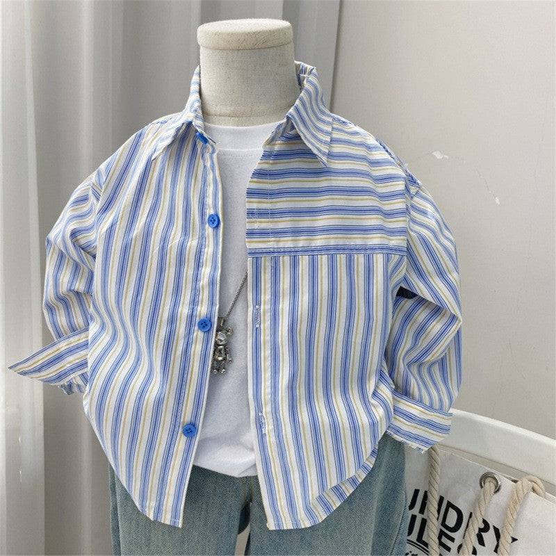 A children's shirt