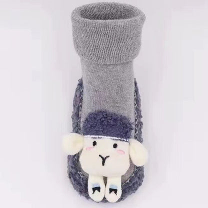 Baby shoes and socks, Cotton，any color mix Minimum purchase of 3 items - Mixbatch