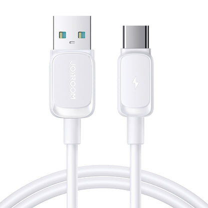 A JOYROOM fast charging mobile phone data cable