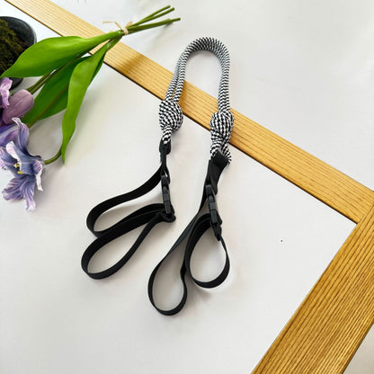 A ball chain bag handbag women's new messenger commuter armpit bag women's shoulder large capacity tote bag