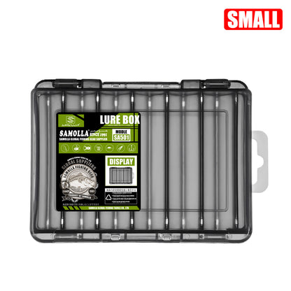 A Artificial Bait Tackle Box – Durable & Portable