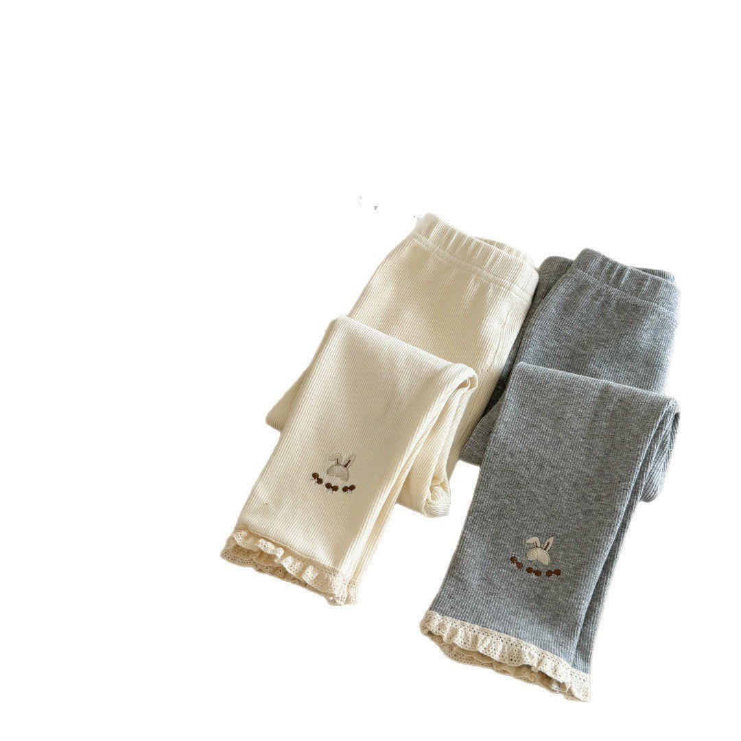 A Children's leggings