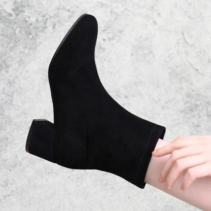 A lady's boot