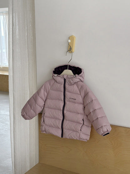 A children's coat