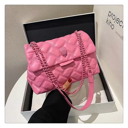 A rhombus women's bag