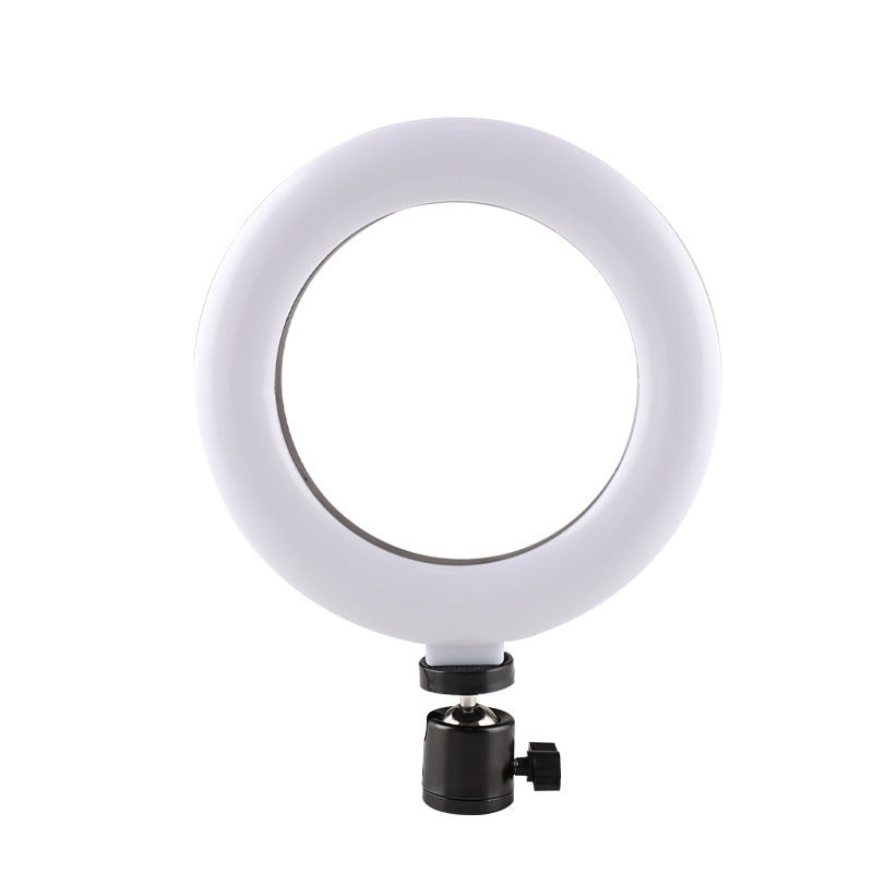 A Ring fill light