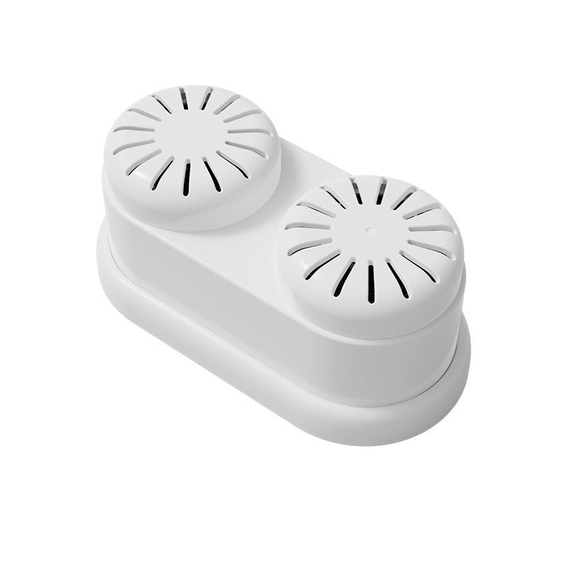 A ultrasonic purifier