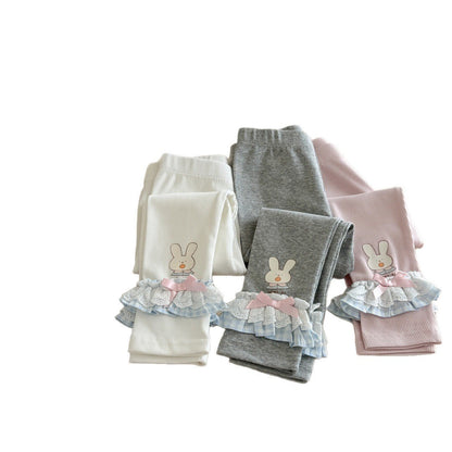 A Children's leggings