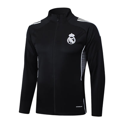 A 2526 long zipper top football quick-drying sportswear