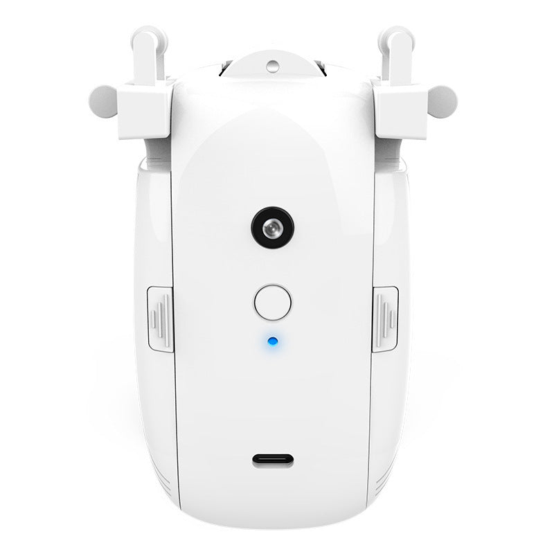 A graffiti curtain motor can be light-sensitive temperature sensing smart home wifi curtain robot bluetooth wireless remote control