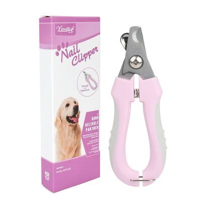 A pet comb needle hair combing tool