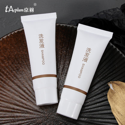 Hotel disposable toiletries dental set B & B hotel disposable slippers
