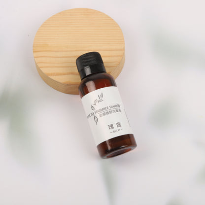 مجموعة أدوات النظافة الشخصية الفندقية للاستخدام مرة واحدة 