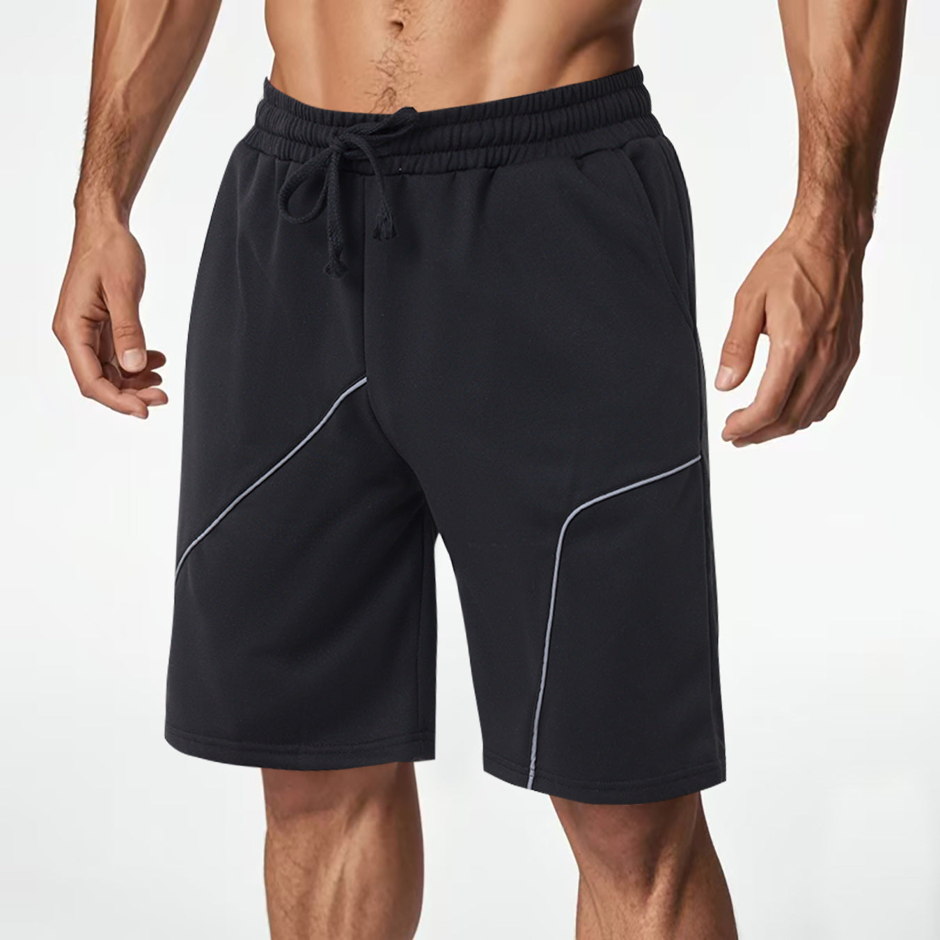 A men's shorts