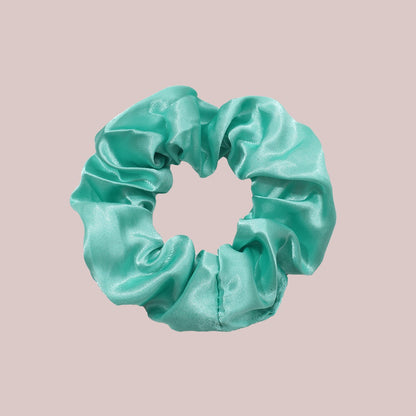 A hair headband rubber band hair accessories