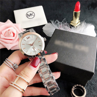 A Korean Hyunya style women's watch wish ebay watches casual simplicity Mori personality women's quartz watch