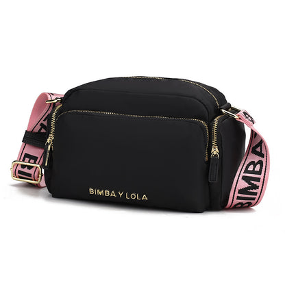 A BIMBA Y LOLA Foreign Crossbody Women's Shoulder Bag