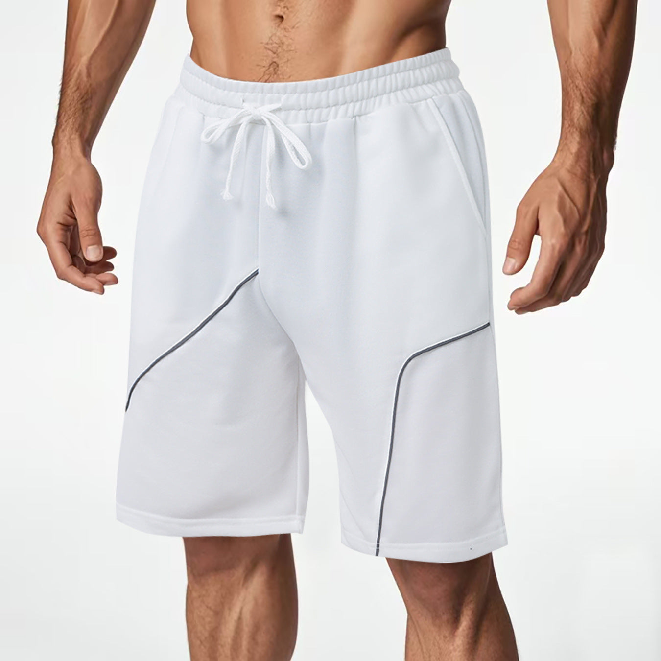 A men's shorts