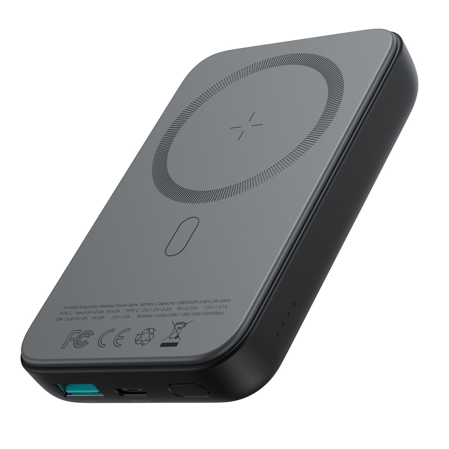 A JOYROOM magnetic mobile power supply