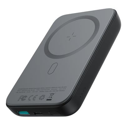 A JOYROOM magnetic mobile power supply