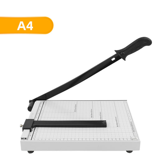Aa4 paper cutter paper cutter guillotine paper cutter company office paper cutter manual photo trimmer