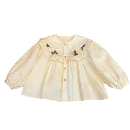 A children's shirt