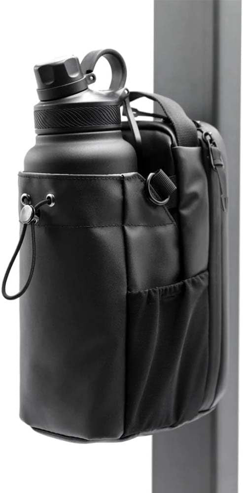 A Magnetic Water Kettle Bag