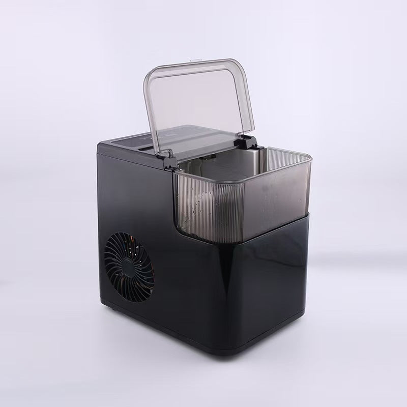 A Small Ice Maker