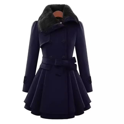 A slim jacket