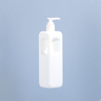 A Plastic Empty Bottle