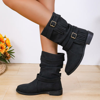A Ladies' Shoes
