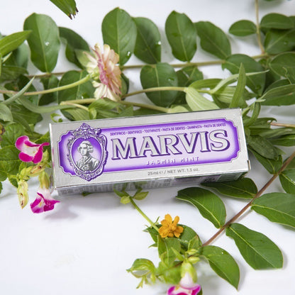 A Italian Mars Toothpaste Mint Toothpaste 85ml