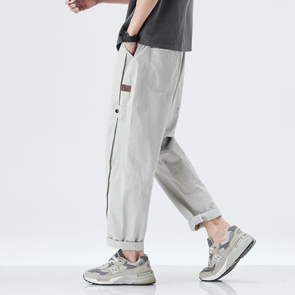 A men's pants