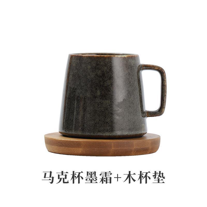 A mug ceramic cup